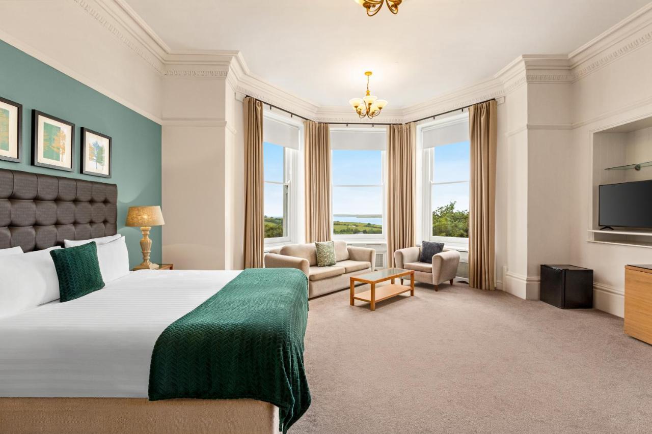 פאווי Trenython Manor Resort מראה חיצוני תמונה