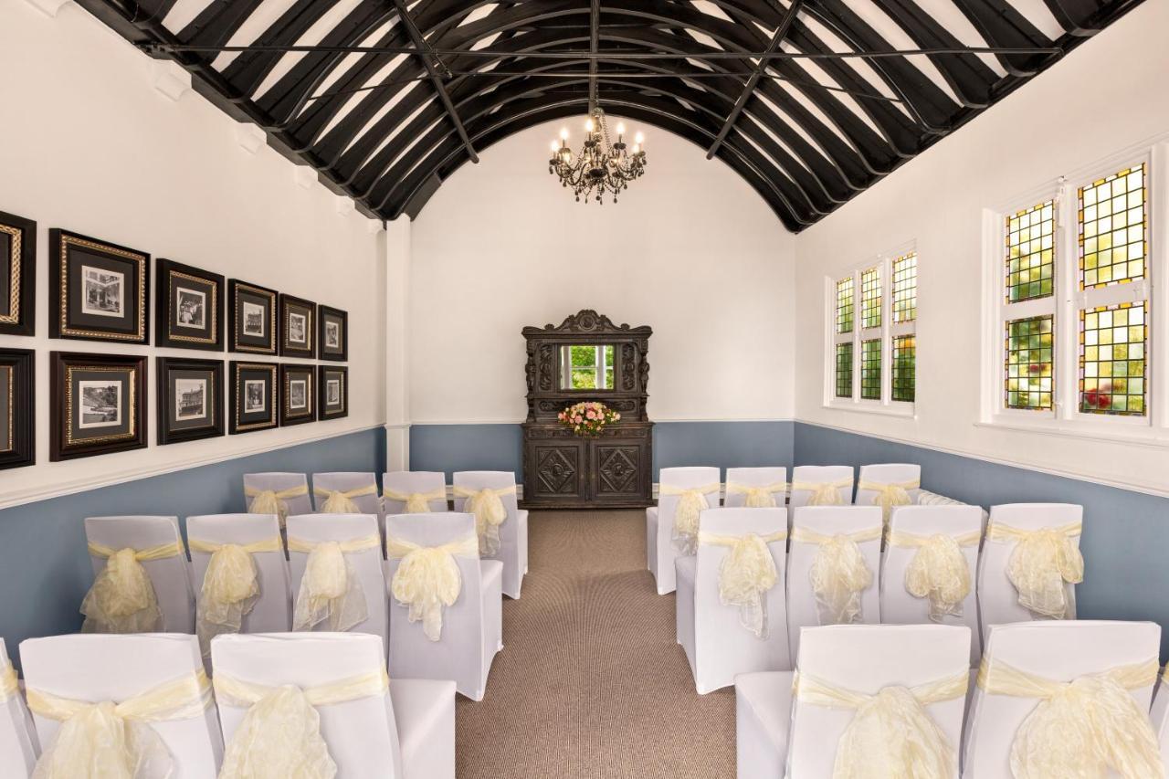 פאווי Trenython Manor Resort מראה חיצוני תמונה