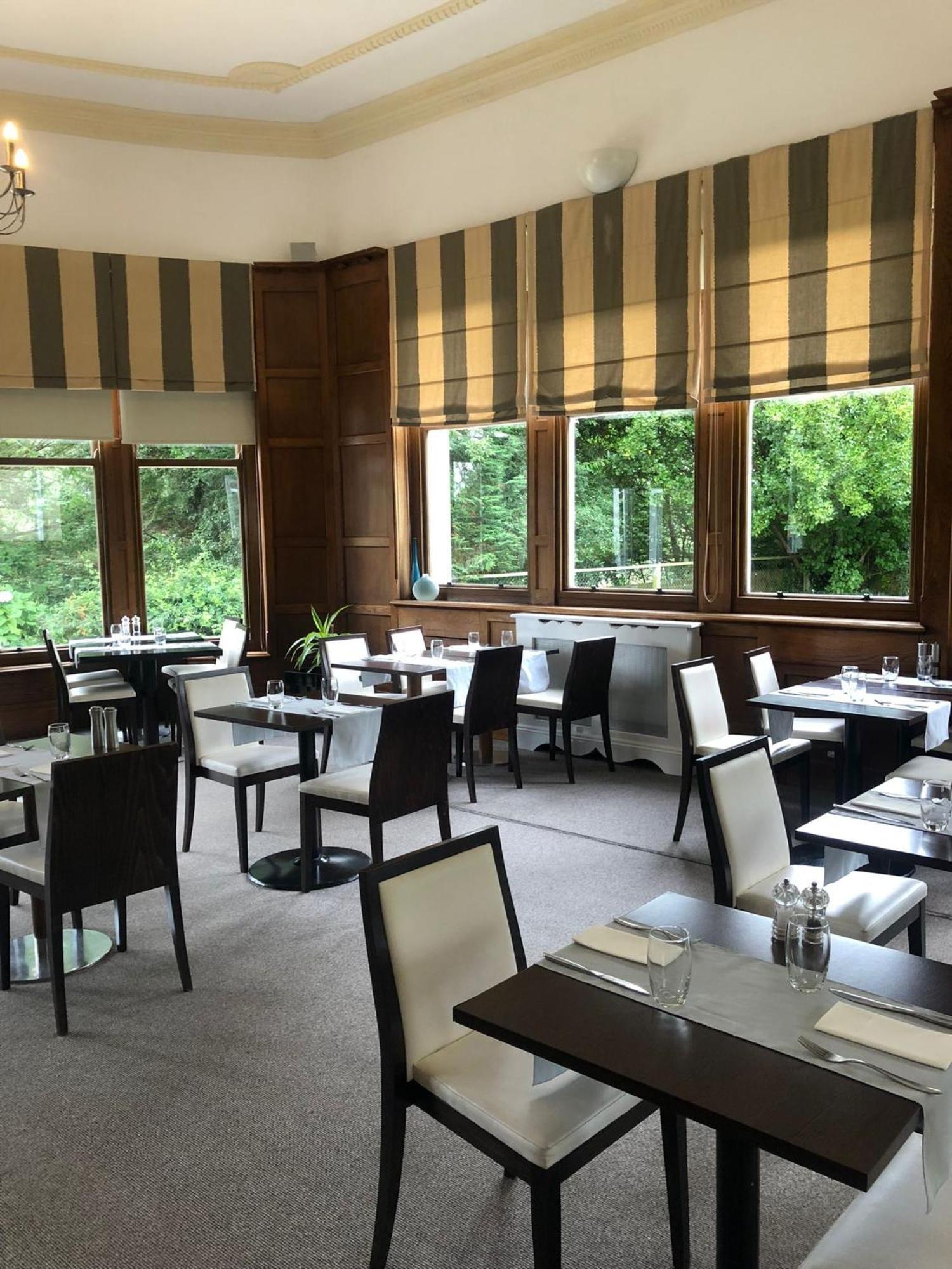 פאווי Trenython Manor Resort מראה חיצוני תמונה