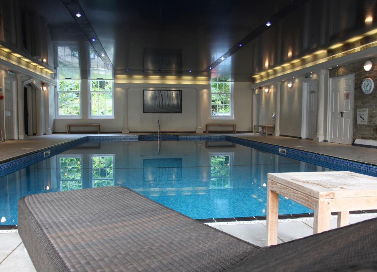 פאווי Trenython Manor Resort מראה חיצוני תמונה